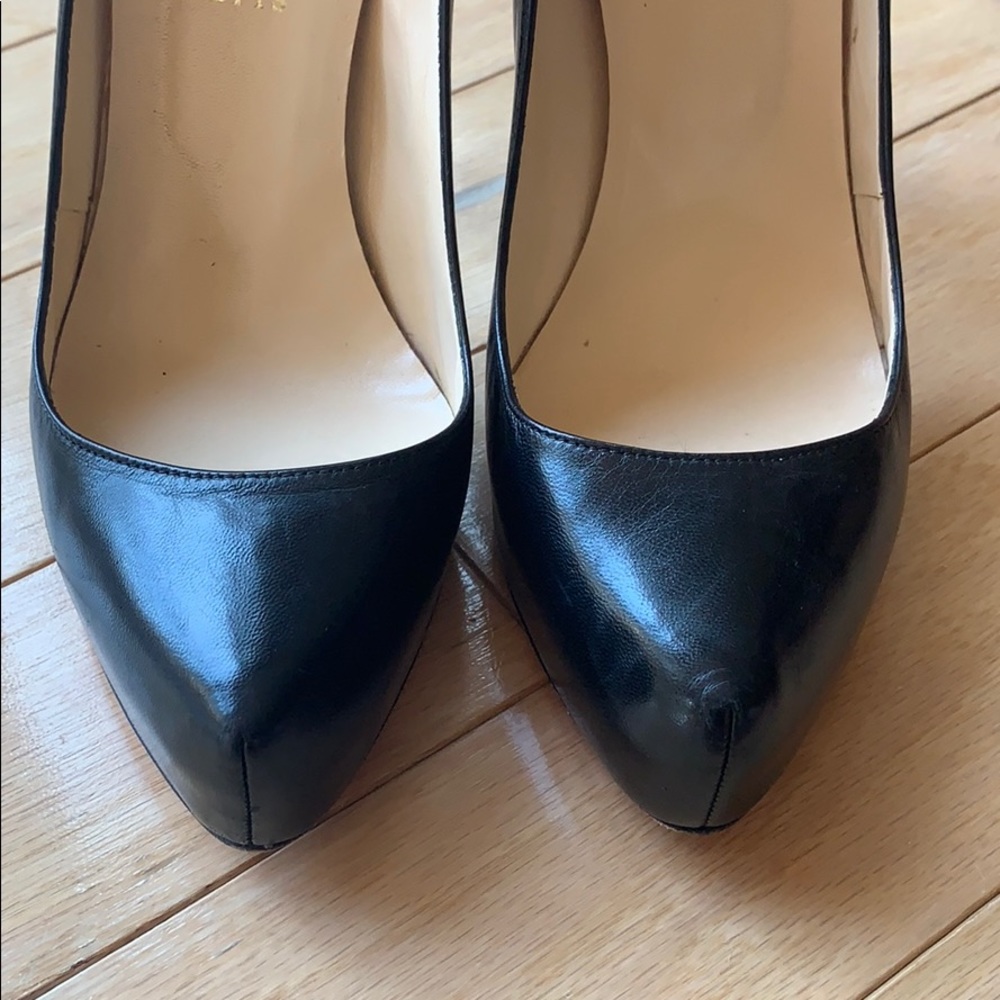 Christian Louboutin ROLANDO Heel 38.5 - Picture 5 of 8